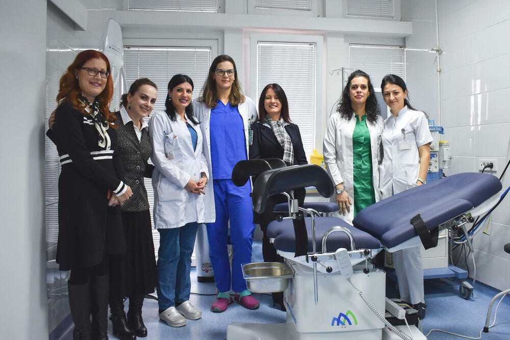 Foto: Glavni grad Podgorica