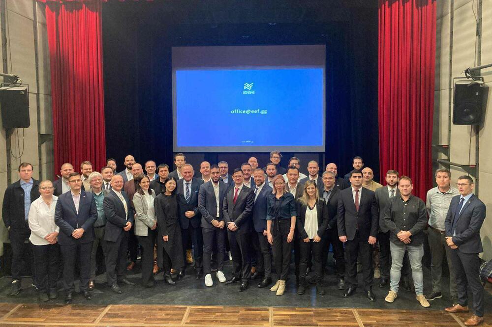 Foto: Privatna arhiva