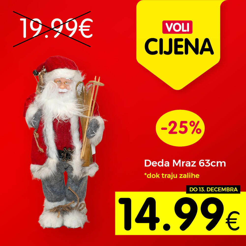 <p>Pogledajte ovonedeljni izbor, i uživajte u najpovoljnijoj ponudi</p>