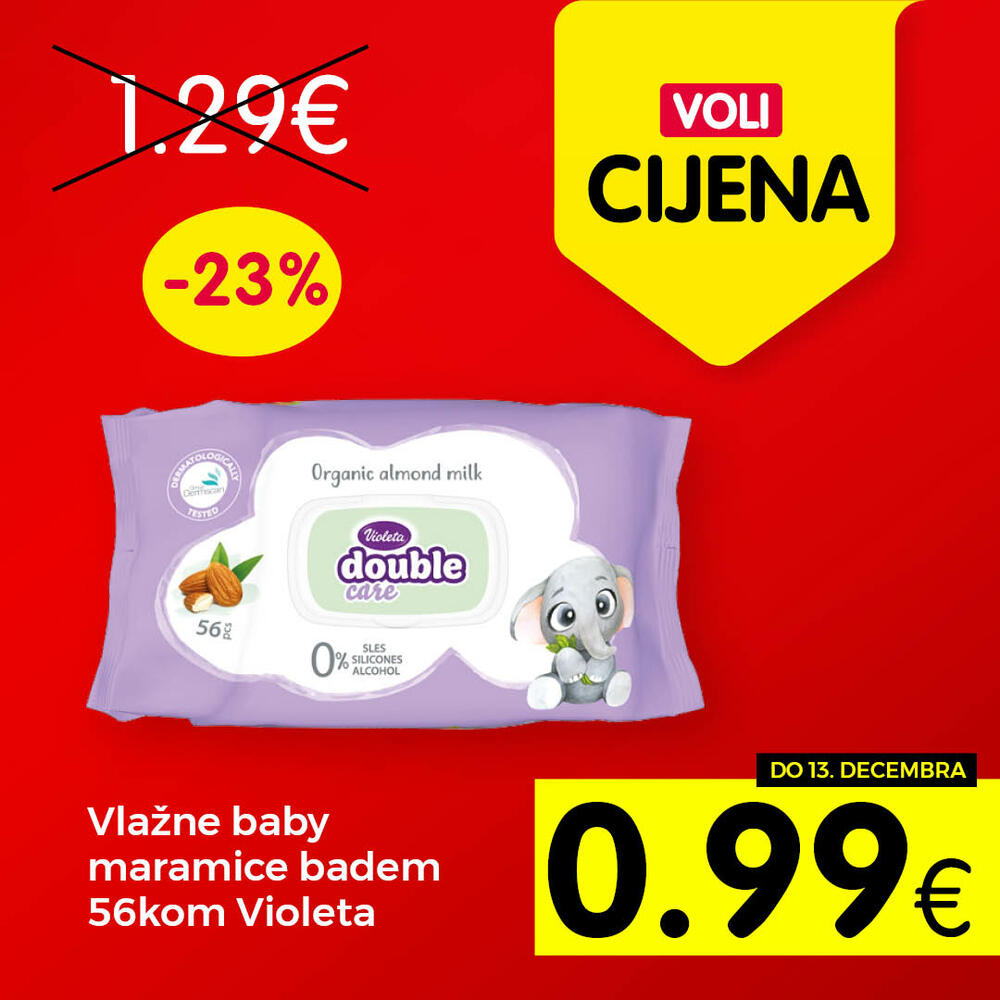 <p>Pogledajte ovonedeljni izbor, i uživajte u najpovoljnijoj ponudi</p>