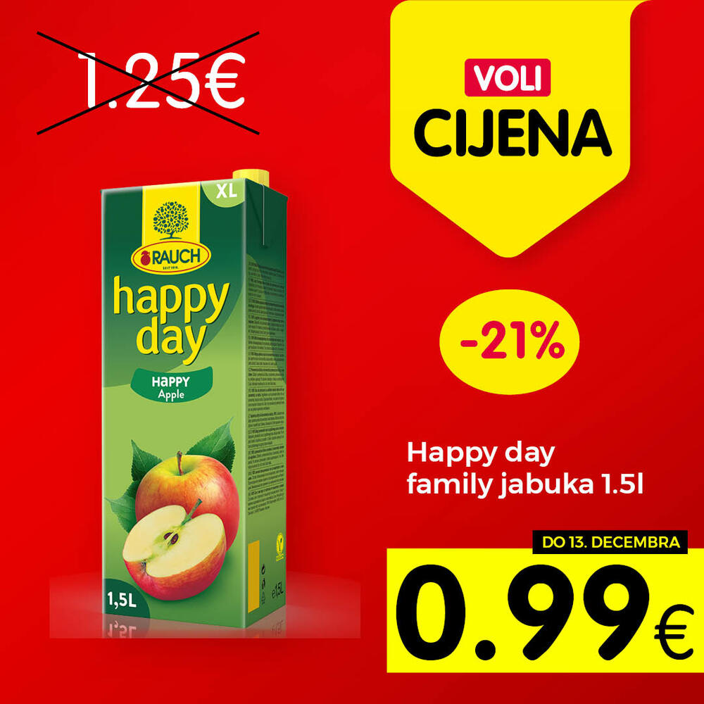 <p>Pogledajte ovonedeljni izbor, i uživajte u najpovoljnijoj ponudi</p>