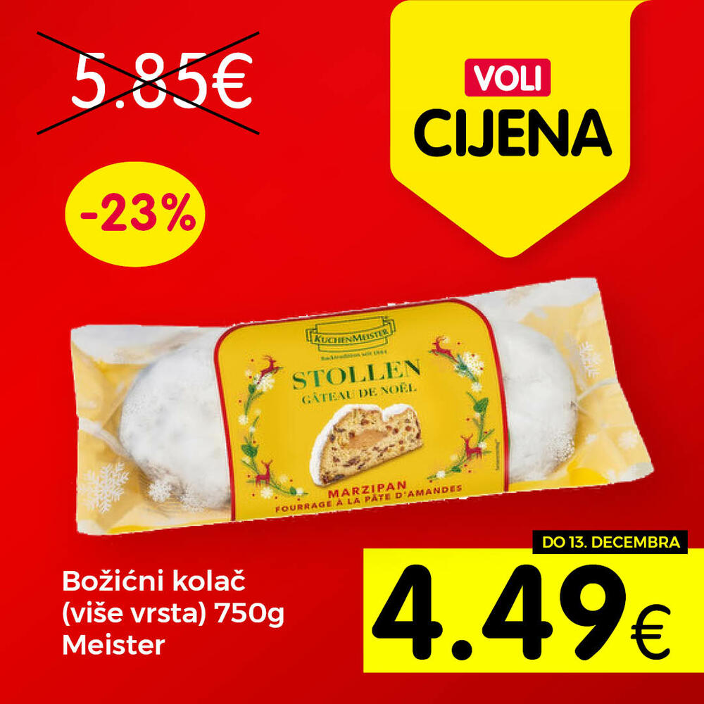 <p>Pogledajte ovonedeljni izbor, i uživajte u najpovoljnijoj ponudi</p>