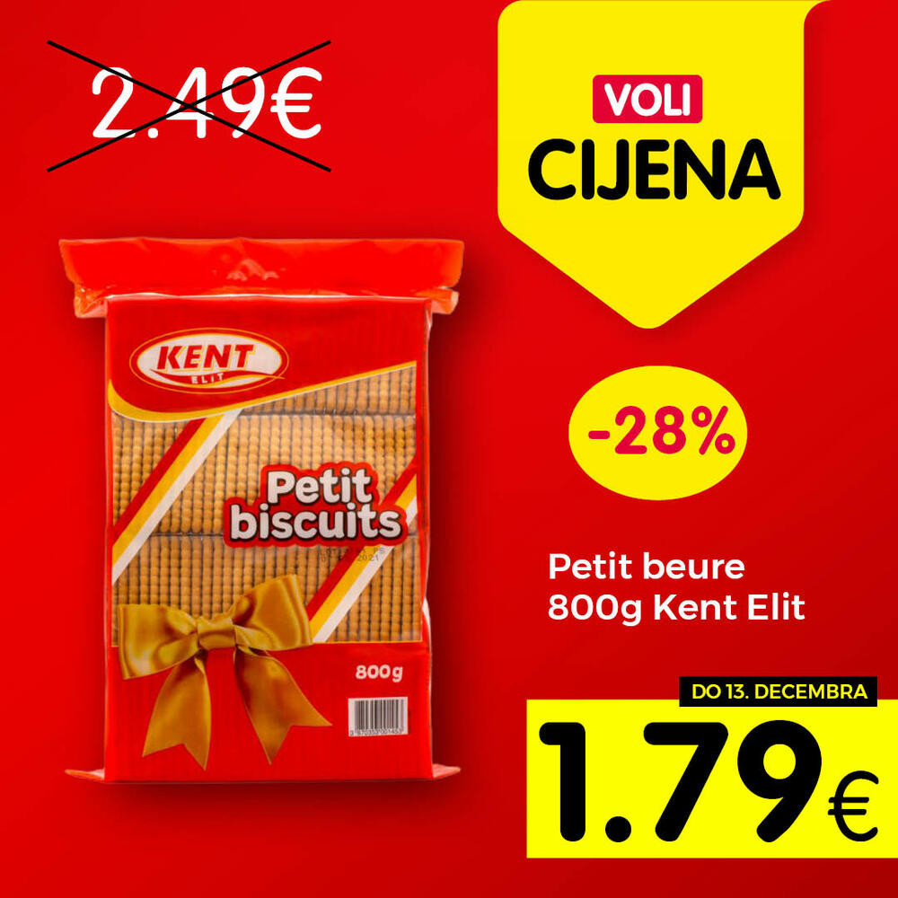 <p>Pogledajte ovonedeljni izbor, i uživajte u najpovoljnijoj ponudi</p>