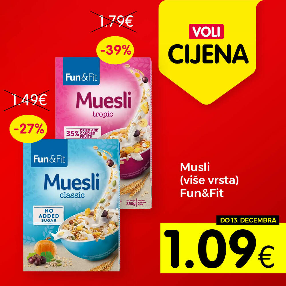 <p>Pogledajte ovonedeljni izbor, i uživajte u najpovoljnijoj ponudi</p>