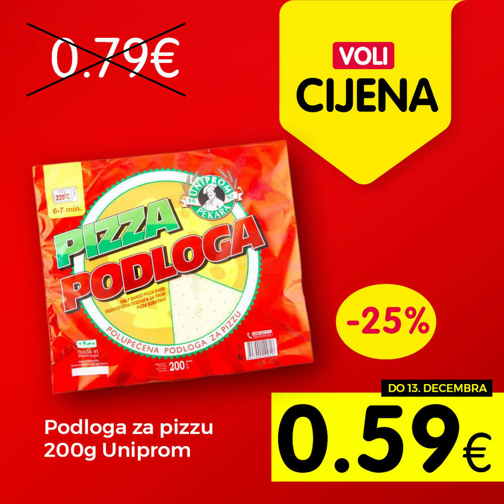 <p>Pogledajte ovonedeljni izbor, i uživajte u najpovoljnijoj ponudi</p>