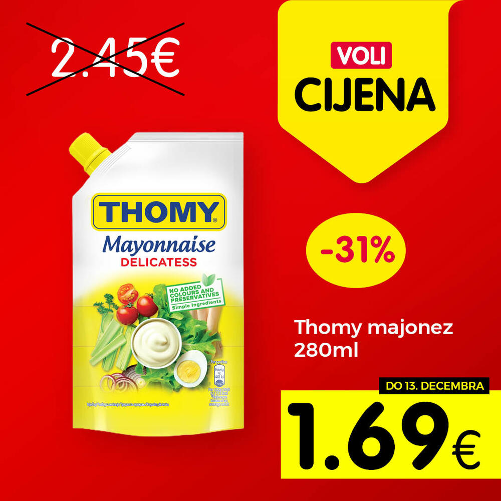 <p>Pogledajte ovonedeljni izbor, i uživajte u najpovoljnijoj ponudi</p>