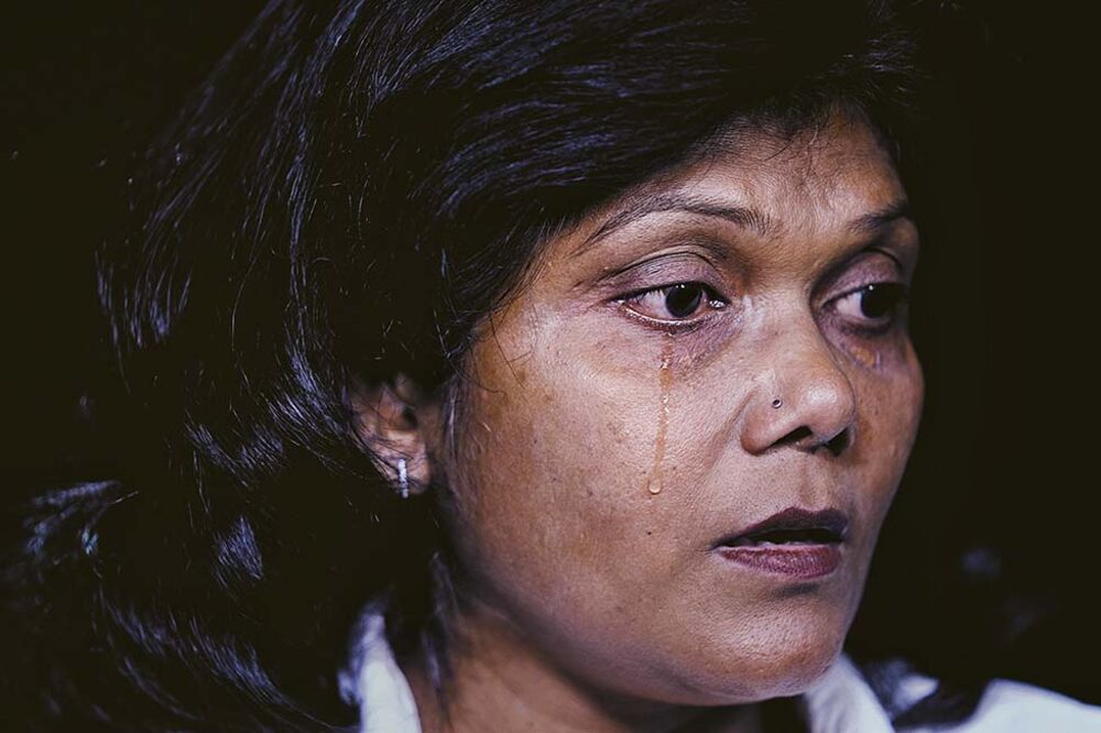 Bumi Sinha, Foto: BBC