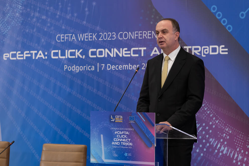 Foto: CEFTA Week