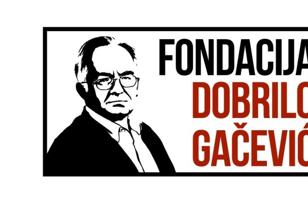 Foto: Fondacija Dobrilo Gačević