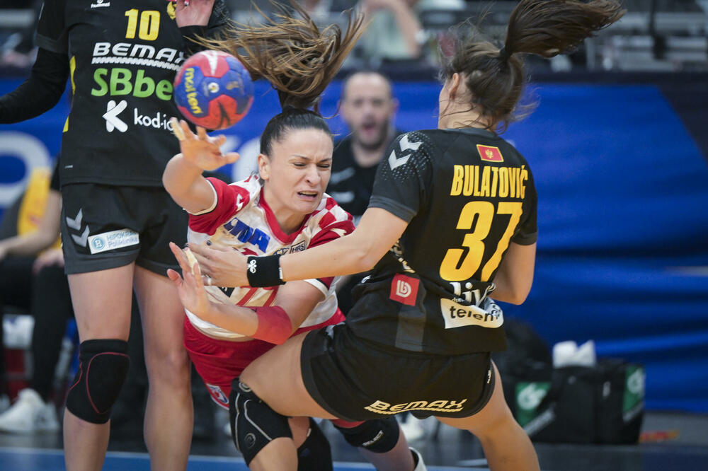 Foto: Bjorn Larsson/TT News Agency via AP