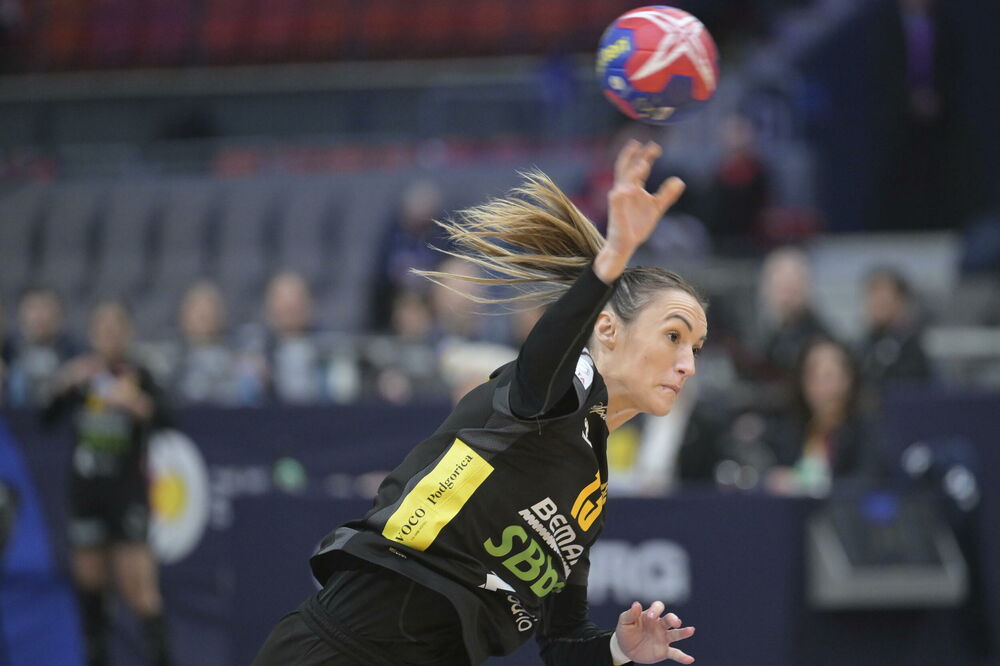 Foto: Bjorn Larsson/TT News Agency via AP