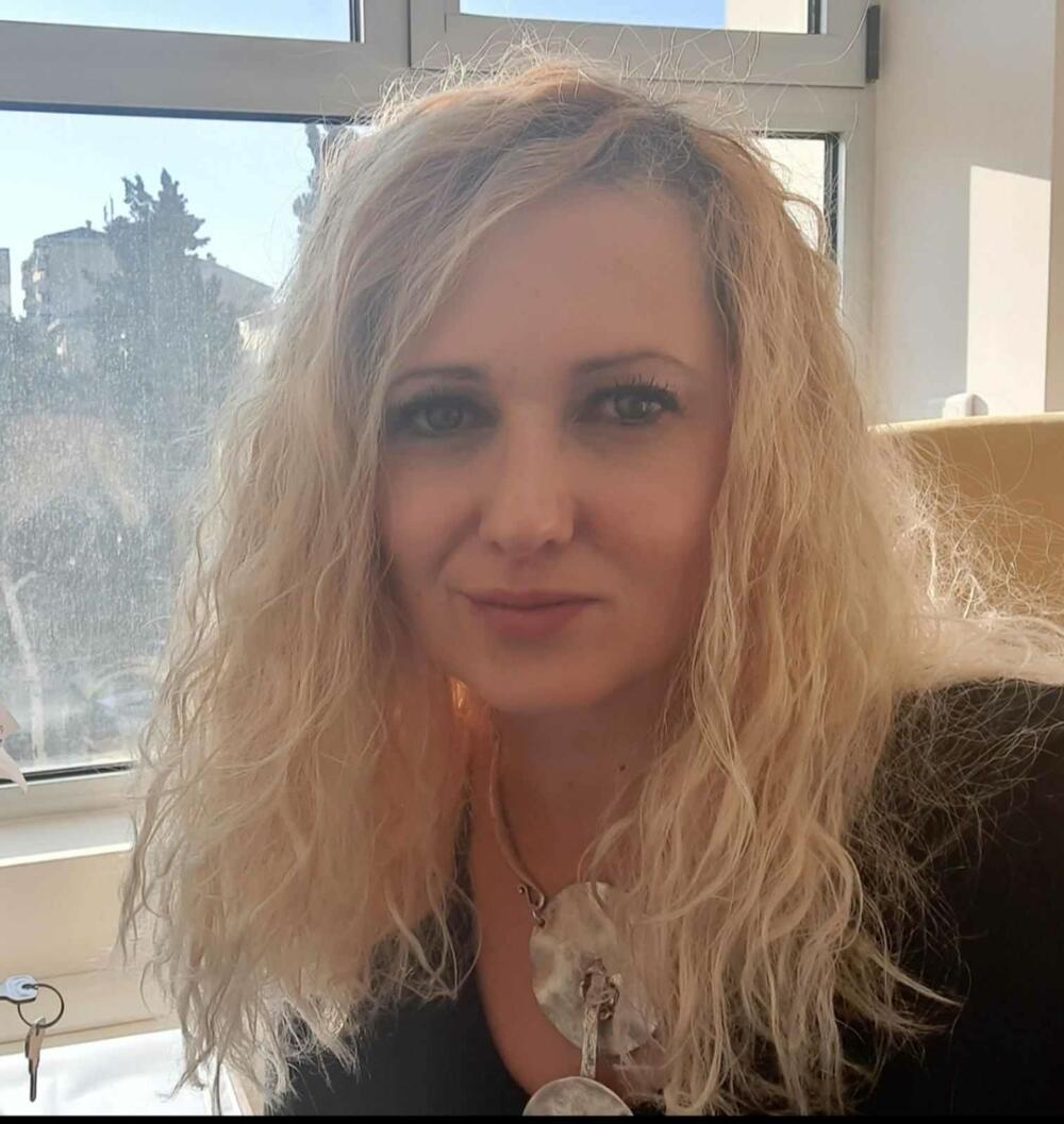 Predsjednica Sindikalne organizacije: Karadžić