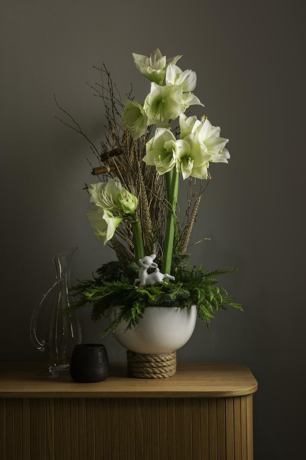 <p>Za posebne prilike ili tek tako, poručite brzo i jednostavno.</p>