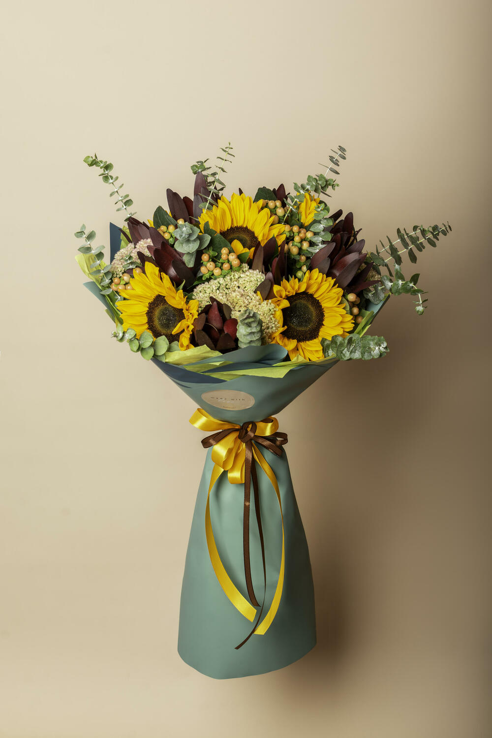 <p>Za posebne prilike ili tek tako, poručite brzo i jednostavno.</p>