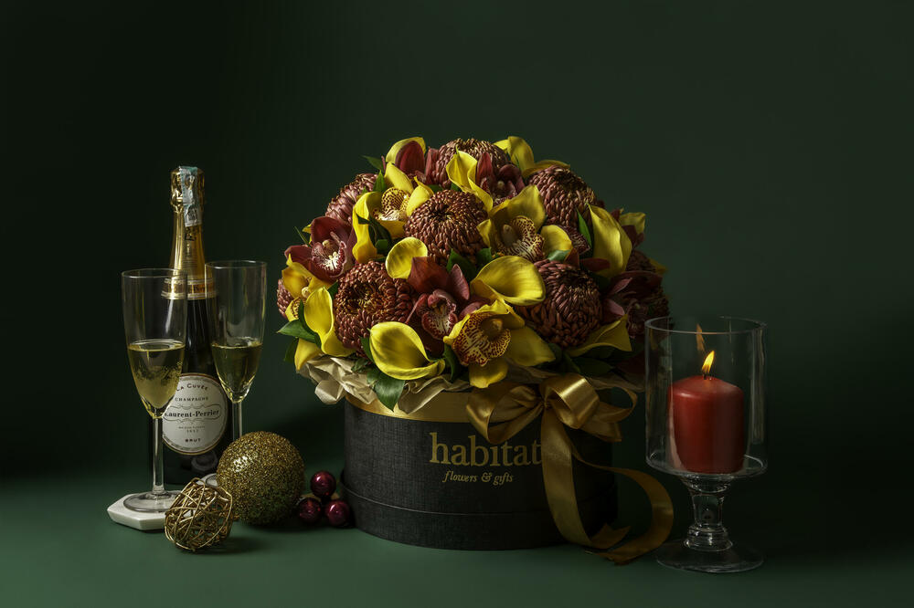 <p>Za posebne prilike ili tek tako, poručite brzo i jednostavno.</p>