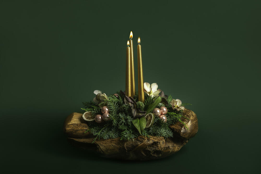 <p>Za posebne prilike ili tek tako, poručite brzo i jednostavno.</p>