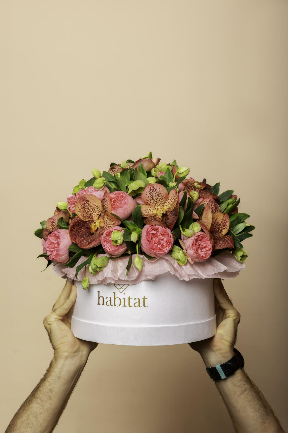 <p>Za posebne prilike ili tek tako, poručite brzo i jednostavno.</p>