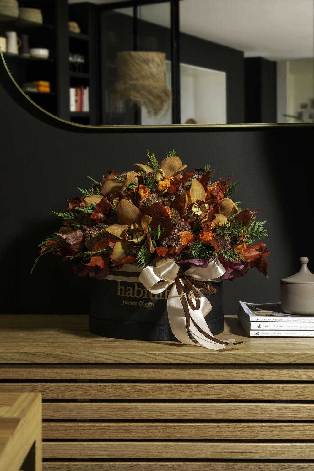 <p>Za posebne prilike ili tek tako, poručite brzo i jednostavno.</p>