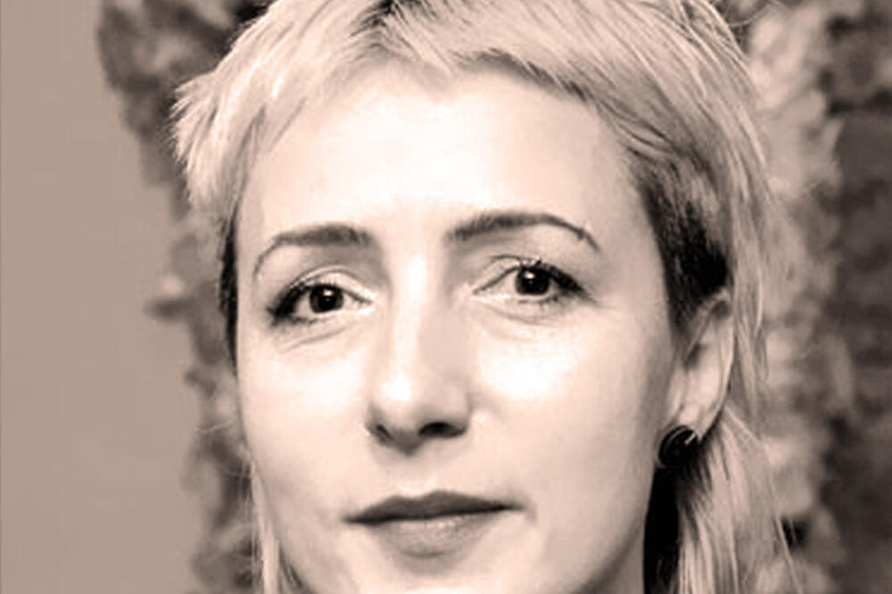 Ivana Radovanović, Foto: Privatna arhiva