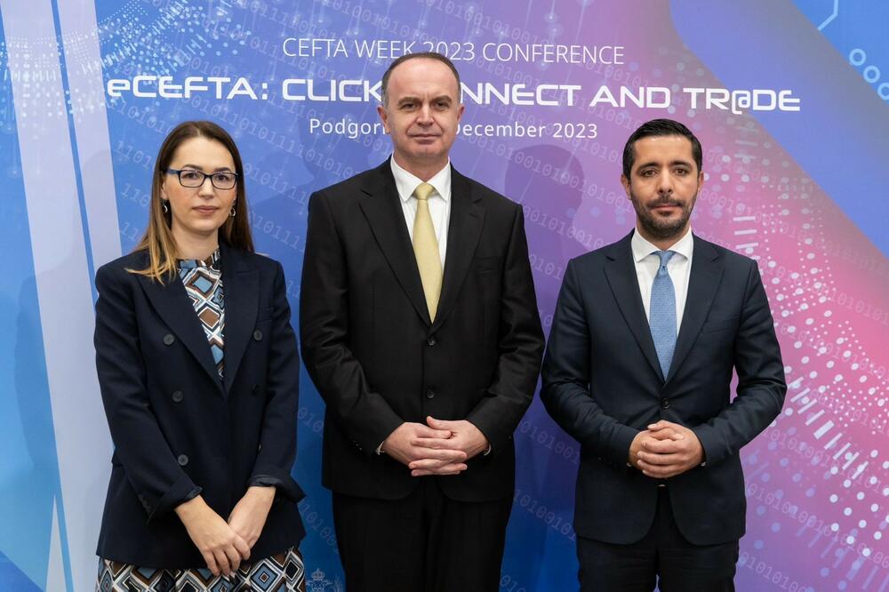 Foto: Ministarstvo ekonomskog razvoja