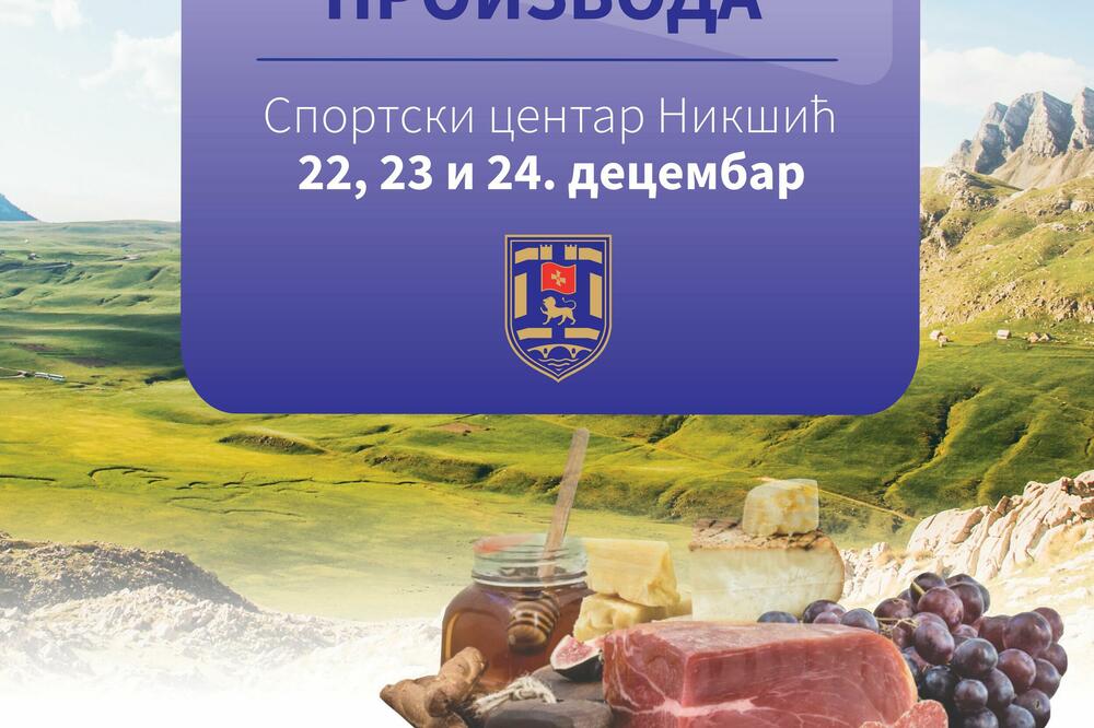 Foto: Opština Nikšić