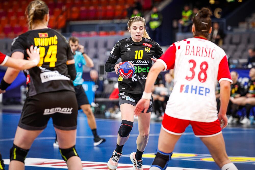 Pletikosić, Foto: IHF