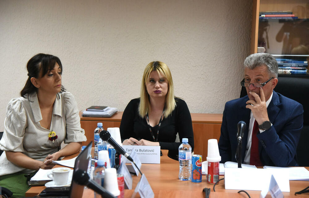 Savjet će ovog mjeseca raspravljati o finansijskom planu za 2024.