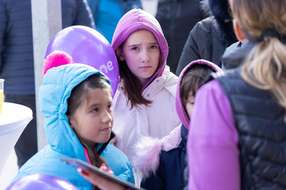 <p><strong>Otvorena nova poslovnica Olimpijske mreže Crne Gore</strong></p>