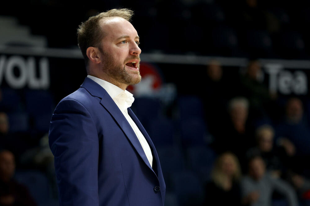 Dejan Jakara, Foto: KK SC Derbi/Filip Filipović