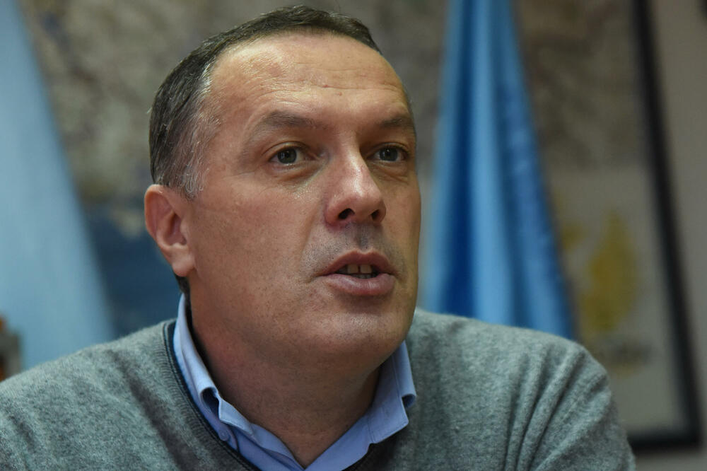 Božović, Foto: Luka Zekovic