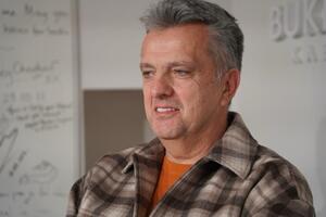 Ivanović: Vučićeva Srbija je danas kao Đukanovićeva Crna Gora -...