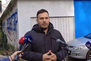 Jakupović: Privreda u kolapsu i paralizovana