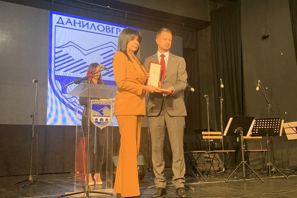 Irena Kalezić i Milatović, Foto: Jelena Jovanović