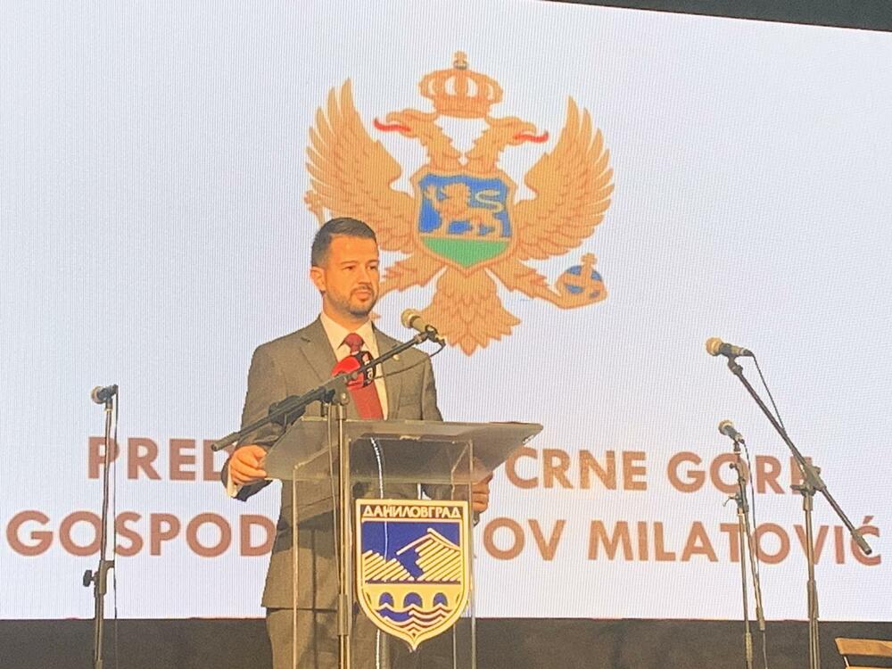 Danilovgrad dodjela nagrada