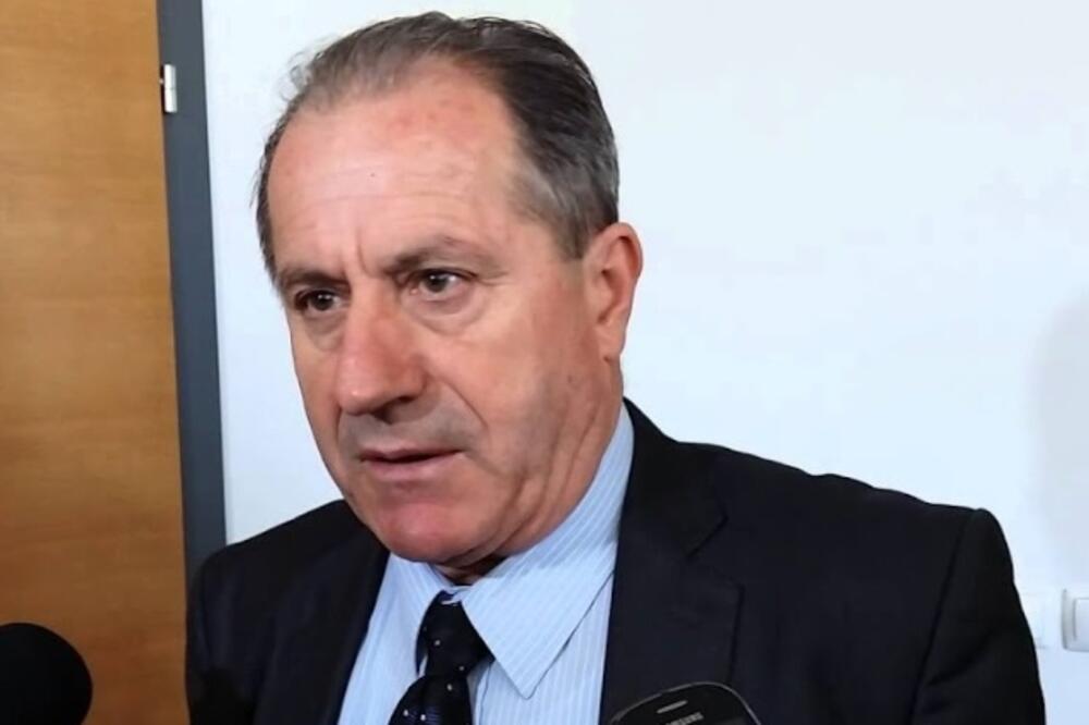 Ljušković, Foto: Jadranka Ćetković