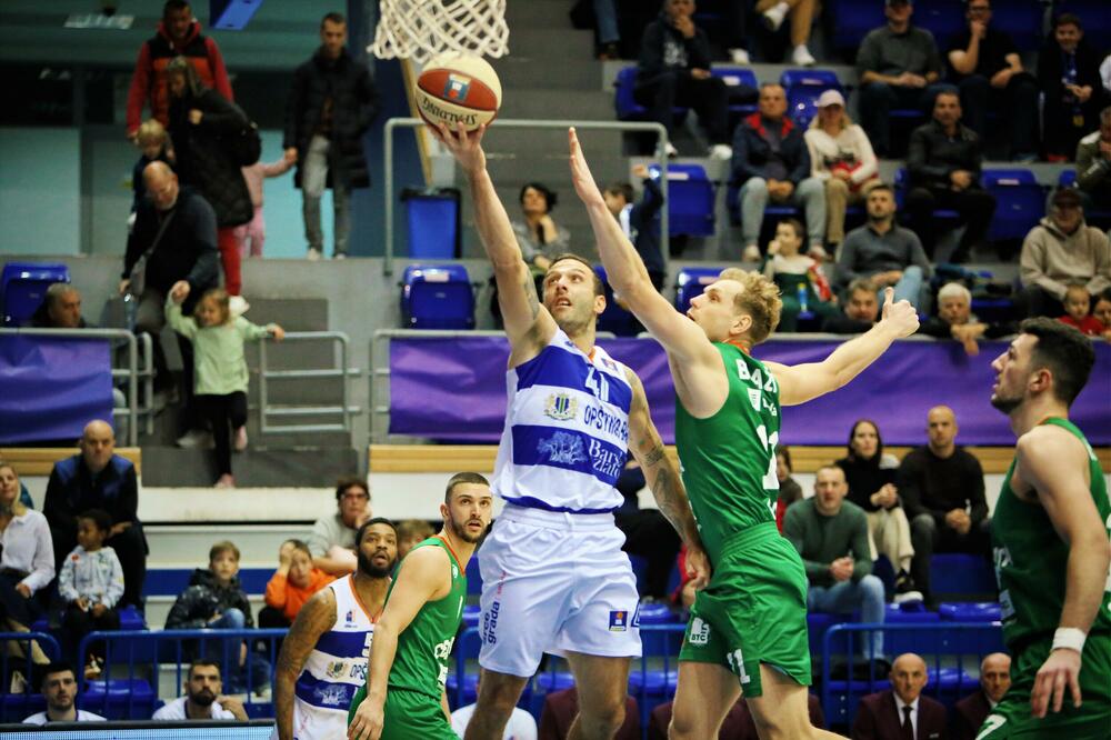 Foto: KK Mornar/Media Pro