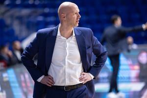 Žakelj: Imali smo pad kao i na svakoj utakmici, ali pobjeda se...