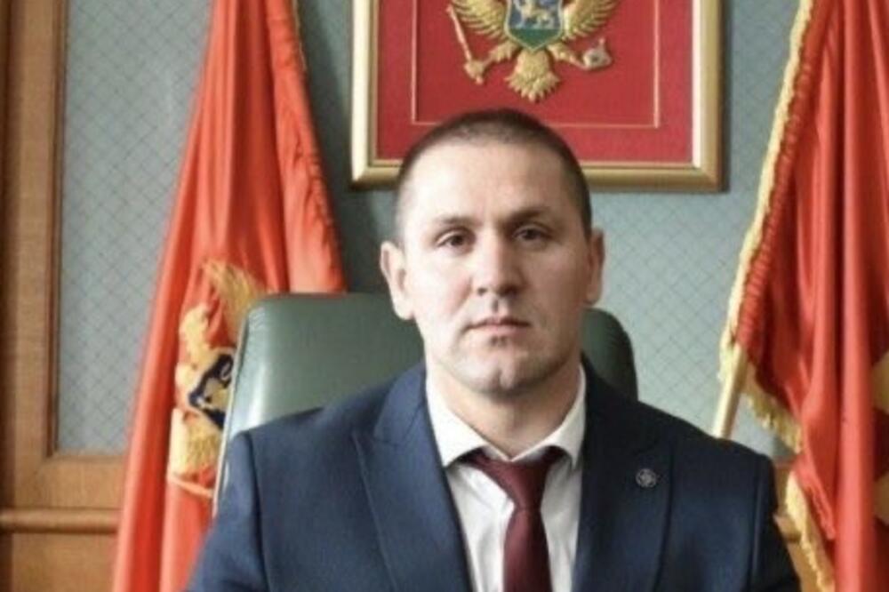 Šćepanović, Foto: Uprava policije