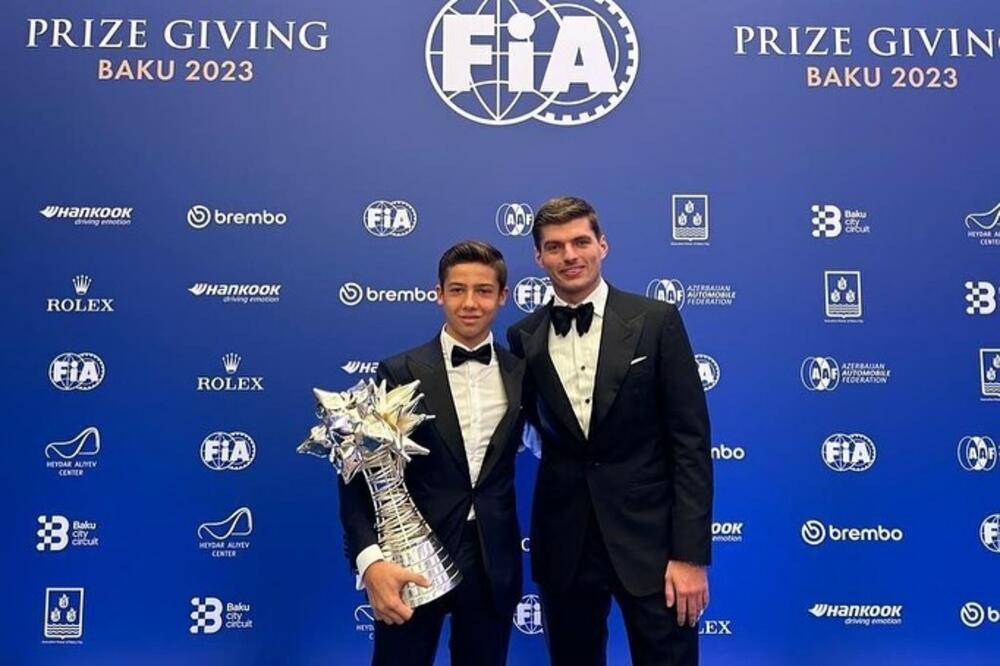 Foto: instagram/kiril kuckov