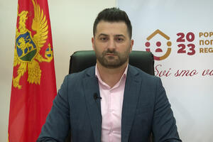 Pejović: 311.528 people have been registered to date, citizens are participating en masse