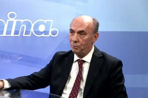 Pavićević: Medicini nije potrebna reforma nego transformacija