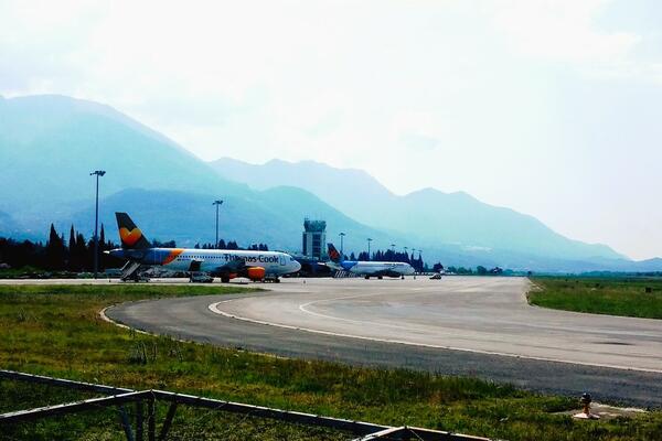 Tivat Airport Guide - Everything You Need to Know
