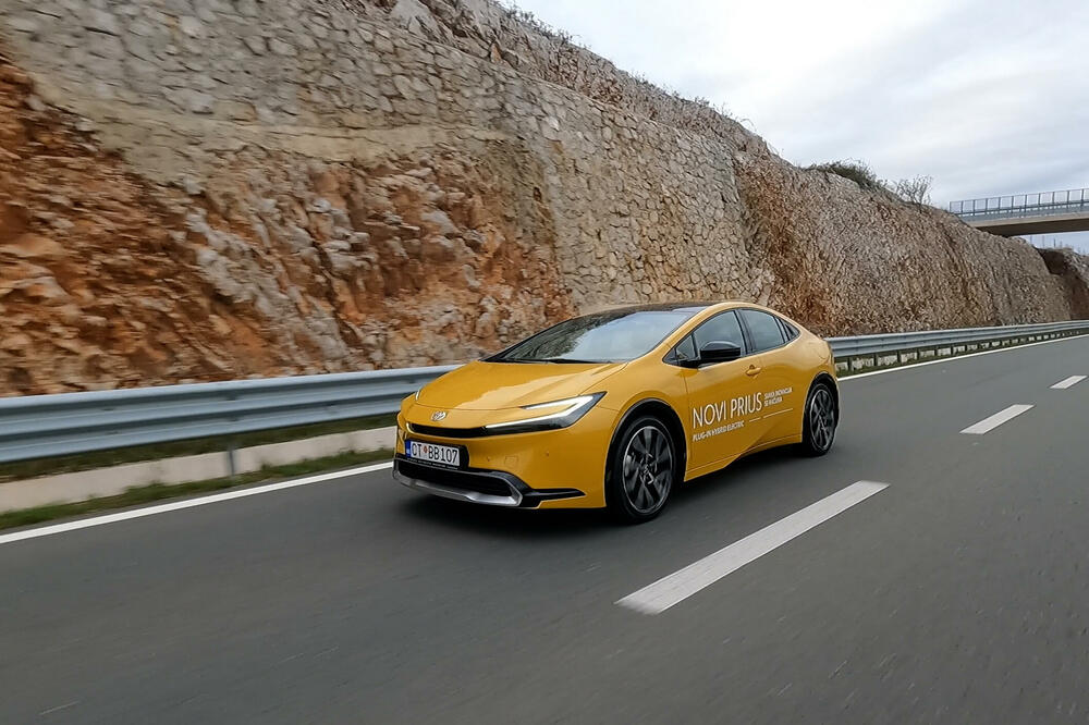 Foto: Screenshot Za volanom