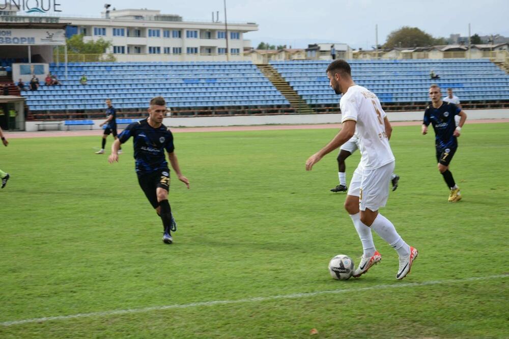 Foto: Privatni album