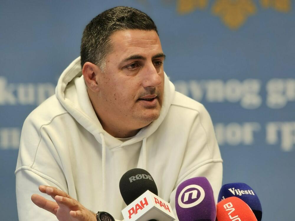 Podrška osobama koje koriste droge ključ oporavka: Dacić