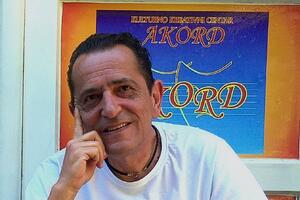 Dragan Knežević, founder and director of "Akorda", passed away