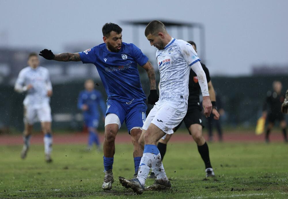 <p>Aktuelni prvak nakon pobjede protiv Mladosti na zimsku pauzu ide sa dva boda više od drugoplasiranog Dečića</p>