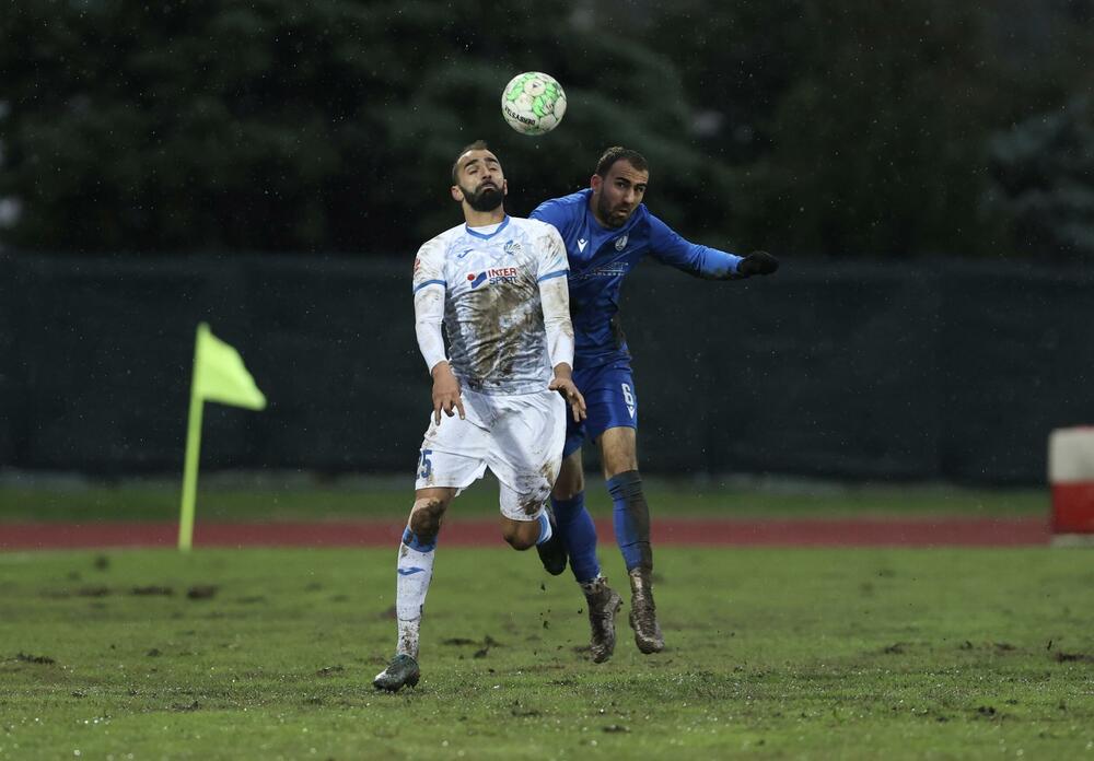 <p>Aktuelni prvak nakon pobjede protiv Mladosti na zimsku pauzu ide sa dva boda više od drugoplasiranog Dečića</p>