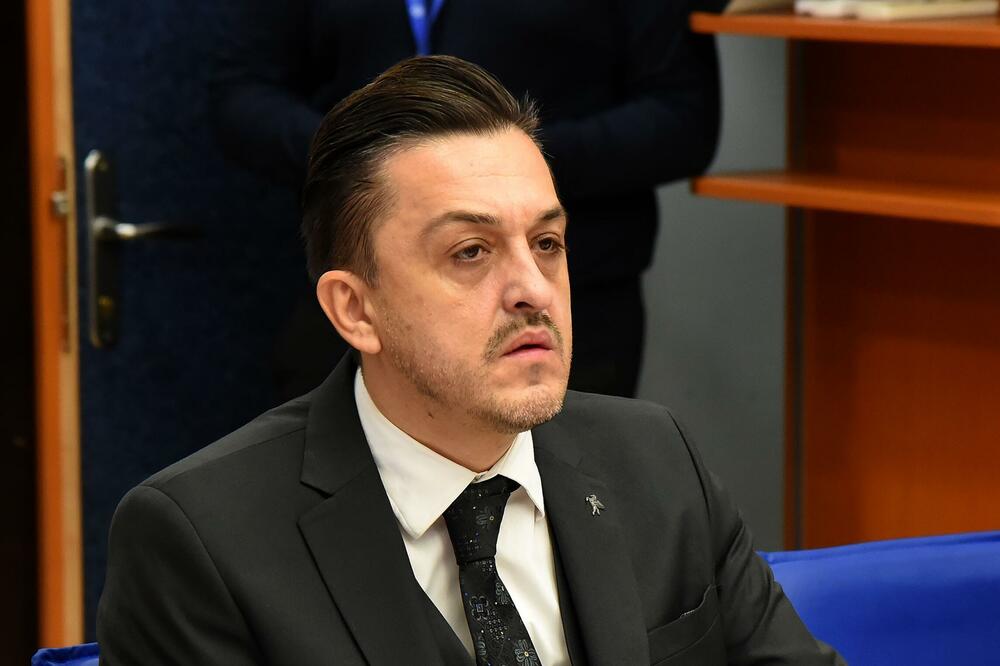 Vuković, Foto: Luka Zeković