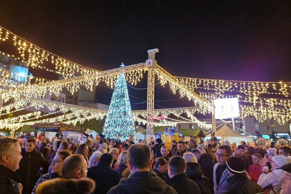 Detalj sa otvaranja, Foto: Nikola Saveljić